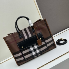 Burberry Shopping Bags